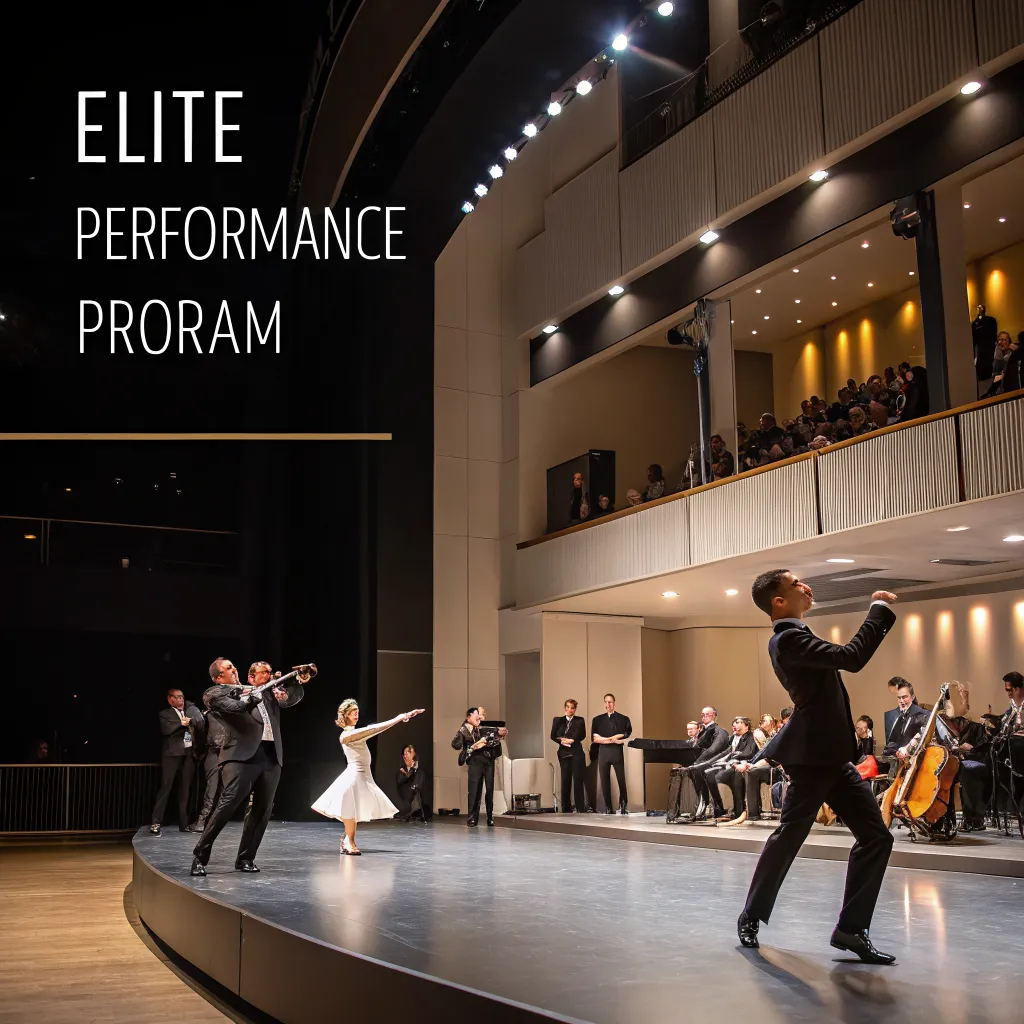 Elit Performans Programı