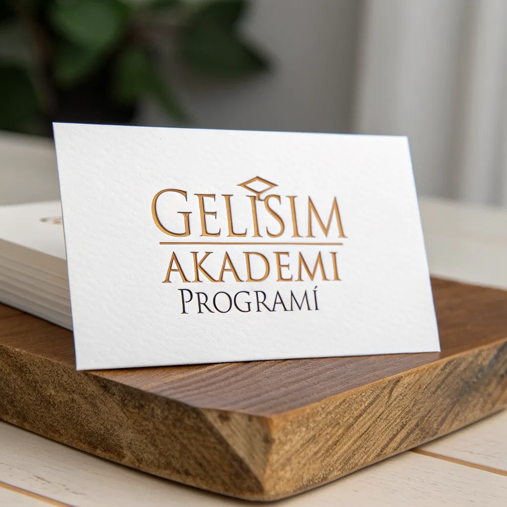 Gelişim Akademi Programı