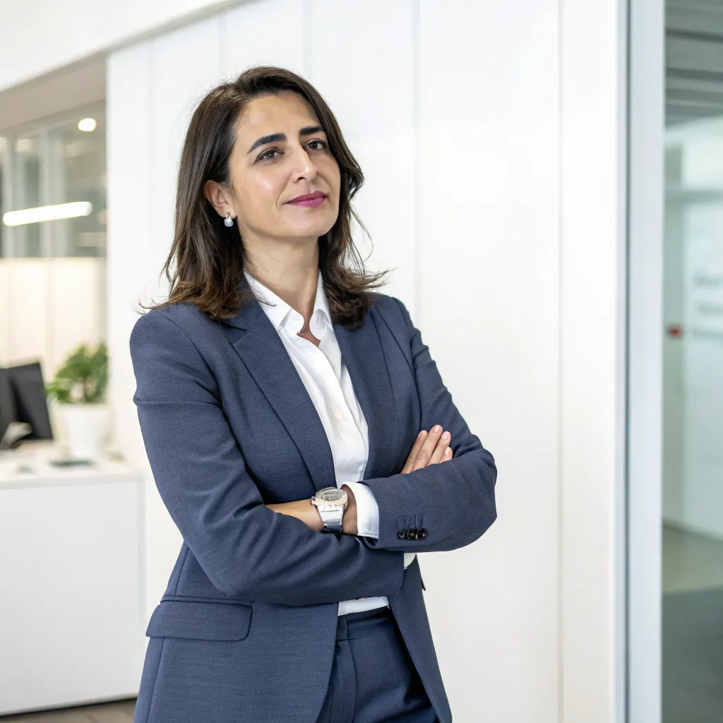 Ayşe Demir