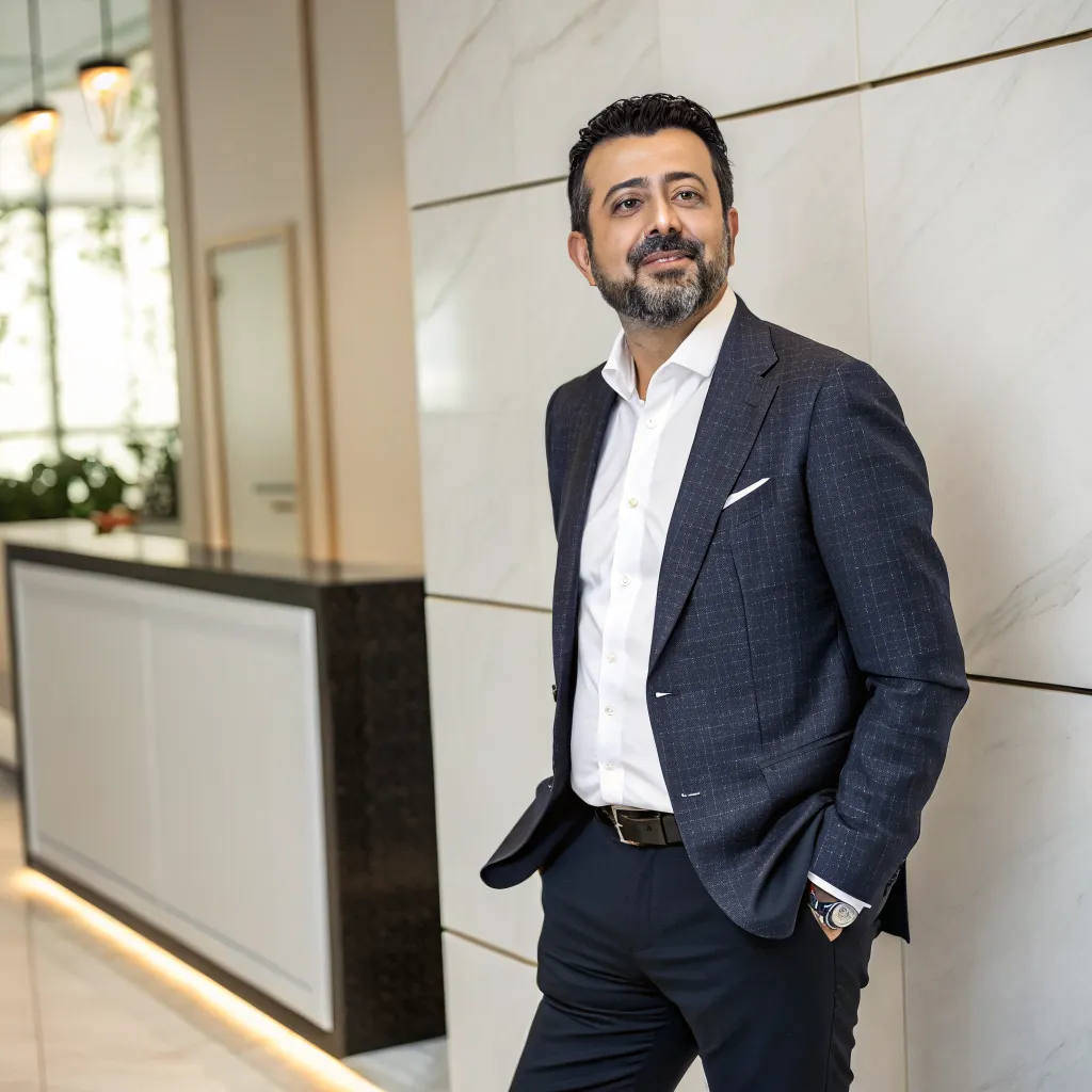 Mehmet Yılmaz